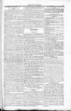 British Mercury or Wednesday Evening Post Wednesday 05 January 1820 Page 3