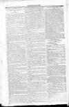 British Mercury or Wednesday Evening Post Wednesday 05 January 1820 Page 4