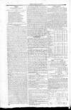 British Mercury or Wednesday Evening Post Wednesday 05 January 1820 Page 8