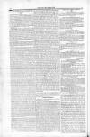 British Mercury or Wednesday Evening Post Wednesday 26 January 1820 Page 4