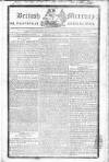 British Mercury or Wednesday Evening Post Wednesday 09 February 1820 Page 1