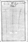 British Mercury or Wednesday Evening Post Wednesday 23 February 1820 Page 1