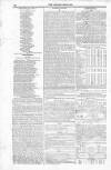 British Mercury or Wednesday Evening Post Wednesday 29 November 1820 Page 8