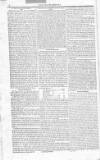 British Mercury or Wednesday Evening Post Wednesday 03 January 1821 Page 6