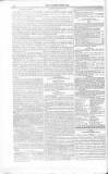 British Mercury or Wednesday Evening Post Wednesday 28 February 1821 Page 4