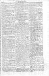 British Mercury or Wednesday Evening Post Wednesday 14 March 1821 Page 3