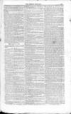 British Mercury or Wednesday Evening Post Wednesday 23 May 1821 Page 3