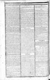 British Mercury or Wednesday Evening Post Wednesday 08 August 1821 Page 8