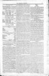 British Mercury or Wednesday Evening Post Wednesday 09 January 1822 Page 5
