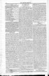 British Mercury or Wednesday Evening Post Wednesday 09 January 1822 Page 6