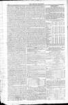 British Mercury or Wednesday Evening Post Wednesday 09 January 1822 Page 8