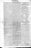 British Mercury or Wednesday Evening Post Wednesday 16 January 1822 Page 4