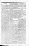 British Mercury or Wednesday Evening Post Wednesday 23 January 1822 Page 3