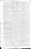 British Mercury or Wednesday Evening Post Wednesday 23 January 1822 Page 4