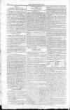 British Mercury or Wednesday Evening Post Wednesday 23 January 1822 Page 6