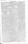 British Mercury or Wednesday Evening Post Wednesday 06 February 1822 Page 3