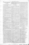 British Mercury or Wednesday Evening Post Wednesday 06 February 1822 Page 4