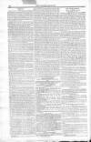 British Mercury or Wednesday Evening Post Wednesday 06 February 1822 Page 6