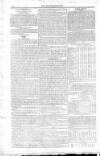 British Mercury or Wednesday Evening Post Wednesday 13 February 1822 Page 8