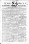 British Mercury or Wednesday Evening Post Wednesday 20 February 1822 Page 1