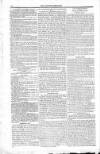 British Mercury or Wednesday Evening Post Wednesday 20 February 1822 Page 6
