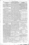 British Mercury or Wednesday Evening Post Wednesday 20 February 1822 Page 8