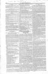 British Mercury or Wednesday Evening Post Wednesday 11 September 1822 Page 2