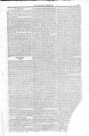 British Mercury or Wednesday Evening Post Wednesday 11 September 1822 Page 3