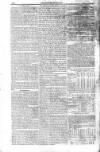 British Mercury or Wednesday Evening Post Wednesday 11 September 1822 Page 8