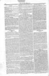 British Mercury or Wednesday Evening Post Wednesday 23 October 1822 Page 2