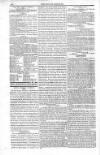 British Mercury or Wednesday Evening Post Wednesday 23 October 1822 Page 4