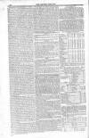 British Mercury or Wednesday Evening Post Wednesday 23 October 1822 Page 8