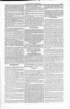 British Mercury or Wednesday Evening Post Wednesday 13 November 1822 Page 3