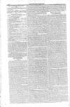 British Mercury or Wednesday Evening Post Wednesday 04 December 1822 Page 6