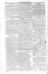 British Mercury or Wednesday Evening Post Wednesday 04 December 1822 Page 8
