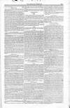 British Mercury or Wednesday Evening Post Wednesday 11 December 1822 Page 3