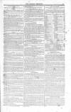 British Mercury or Wednesday Evening Post Wednesday 26 March 1823 Page 3