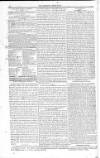 British Mercury or Wednesday Evening Post Wednesday 26 March 1823 Page 4