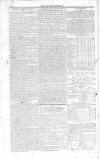 British Mercury or Wednesday Evening Post Wednesday 22 January 1823 Page 8