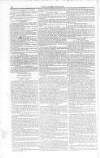 British Mercury or Wednesday Evening Post Wednesday 29 January 1823 Page 6