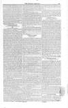 British Mercury or Wednesday Evening Post Wednesday 05 February 1823 Page 3