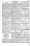 British Mercury or Wednesday Evening Post Wednesday 14 May 1823 Page 8