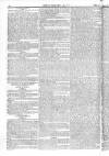 British Mercury or Wednesday Evening Post Wednesday 21 May 1823 Page 2