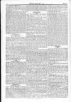 British Mercury or Wednesday Evening Post Wednesday 21 May 1823 Page 6
