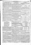 British Mercury or Wednesday Evening Post Wednesday 21 May 1823 Page 8