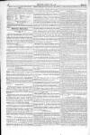 British Mercury or Wednesday Evening Post Wednesday 28 May 1823 Page 4