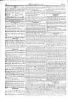 British Mercury or Wednesday Evening Post Wednesday 25 June 1823 Page 4
