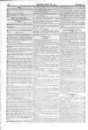 British Mercury or Wednesday Evening Post Wednesday 24 September 1823 Page 4