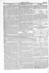 British Mercury or Wednesday Evening Post Wednesday 22 October 1823 Page 8