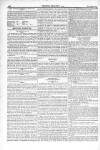 British Mercury or Wednesday Evening Post Wednesday 19 November 1823 Page 4
